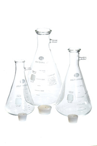 SP Wilmad-LabGlass Filter Flasks with Stopper Joint, SP Industries
