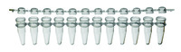 VWR® PCR 12-Well Tube Strips and Caps