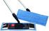 Flat mops and BiPower holder