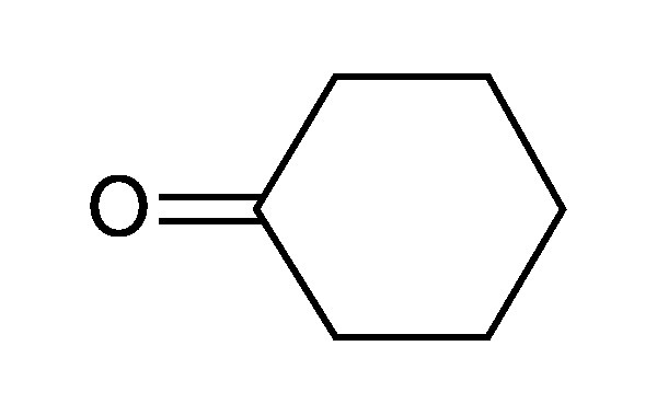 Cyclohexanone ≥99.8% (by GC), AR® ACS, Macron Fine Chemicals™