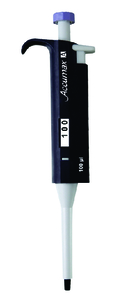 Single channel pipette, mechanical, AF-100