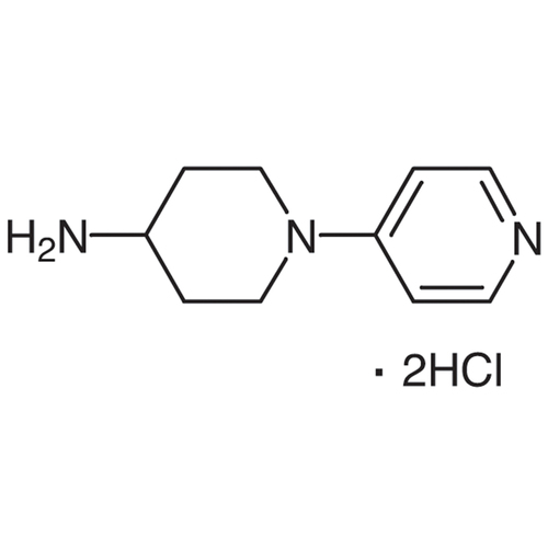4-(4-Aminopiperidino)pyridine dihydrochloride ≥98.0% (by HPLC, titration analysis)