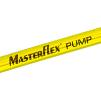 Masterflex® Ismatec® Microbore Pump Tubing, Solva™ Solvent/Hydrocarbon, Avantor®