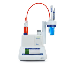 G20S  Compact Titrator