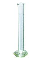 PYREX® VISTA™ Graduated Cylinders, Class A, To Contain, Corning