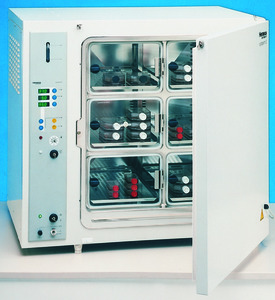 CO₂ incubators, BBD 6220 and Cytoperm® 2