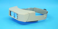Headband with Magnifier, Electron Microscopy Sciences