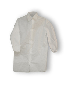 VWR® Microporous Material Lab Coats (Made in USA)