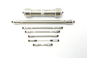 Avantor® ACE® Silica, HPLC Columnas, 10 µm