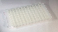 VWR® 96-Well EVA and Silicone Microplate Covers
