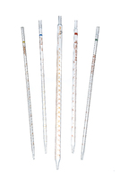 SP Wilmad-LabGlass Serological Color Coded Class B Pipettes, SP Industries