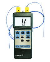 VWR® Traceable® Double Thermometer