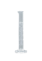 VWR® Graduated Cylinders, Calibrated To Deliver, Class A, Serialized