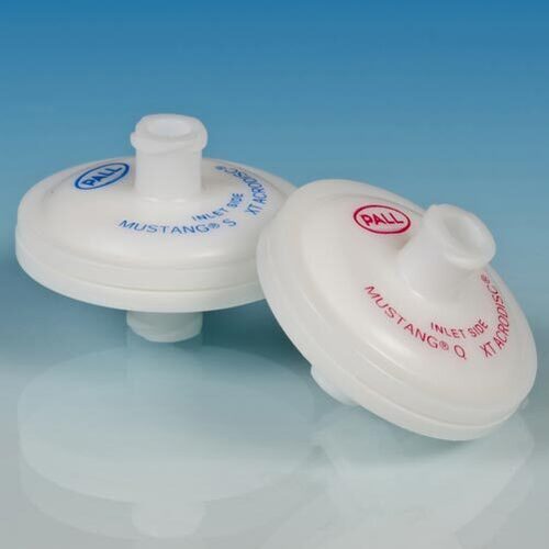 Mustang XT Acrodisc® Syringe Filters, Cytiva (Formerly Pall Lab)