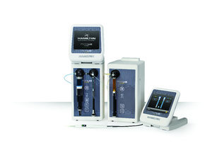 Microlab 600 Diluters and Dispensers