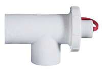 Masterflex® Liquid Flow Switches for Threaded Plastic Piping, Avantor®