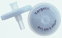 Target2™ Nylon Syringe Filters, Thermo Scientific