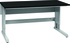 VWR® C-Leg Bench Frame with Top