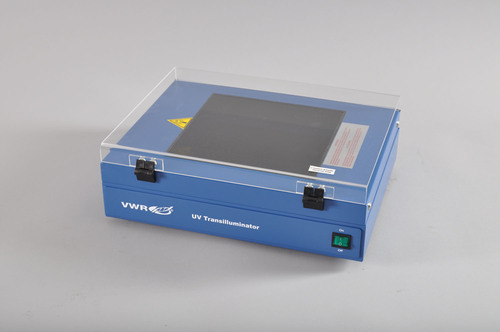 VWR® UV Transilluminators