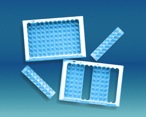 Immulon® Microtiter™ 96-Well Plates and Strips, Thermo Scientific