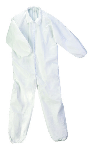 VWR® Irradiated Coveralls