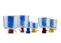 Corning® Bottle-Top Filters, Sterile, Corning