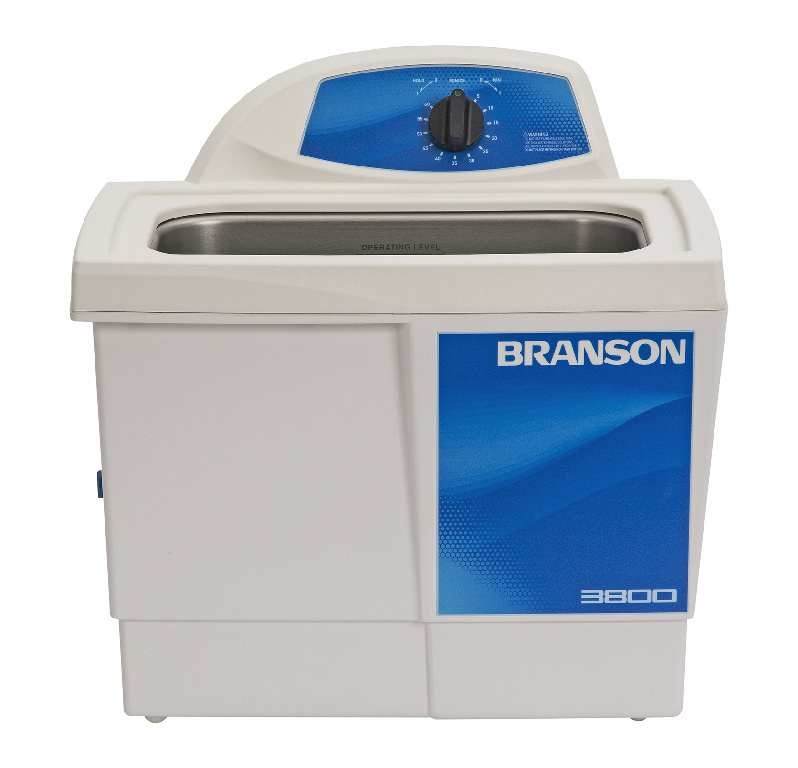 Ultrasonic Baths, Mechanical, Branson Ultrasonics