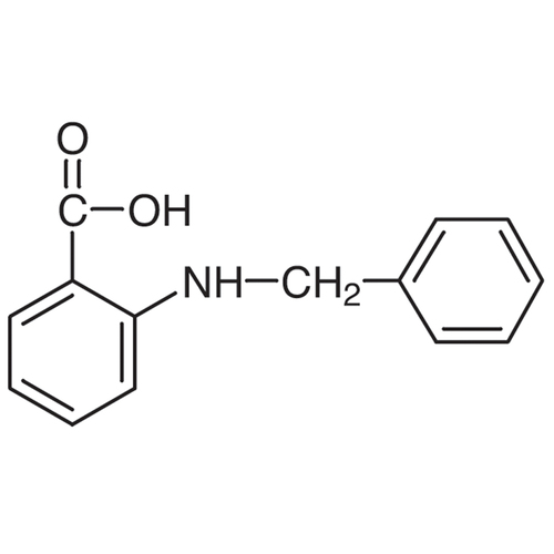 N-Benzylanthranilic acid ≥98.0% (by titrimetric analysis)