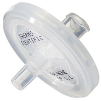 Nalgene® Syringe Prefilter, Glass Fiber, 25mm, Thermo Scientific