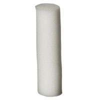Raw Polyurethane Foam (PUF) Plugs, Restek