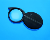 Folding Pocket Magnifiers, Bausch & Lomb®