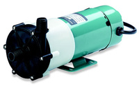 Fluoroplastic Enclosed Motor Chemical-Resistance Centrifugal Pumps
