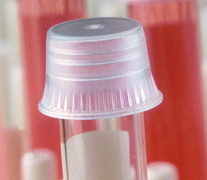 VWR® Safe-T-Flex, Caps for Test Tubes