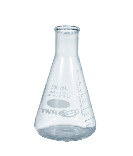 VWR® Erlenmeyer Flasks, Narrow Mouth