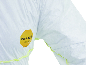 VWR®, Chemical Resistant Overalls