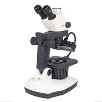 GM-171 Stereo Microscopes, Motic