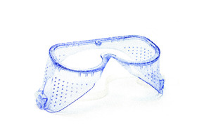 VWR® Disposable Goggles, Sterile