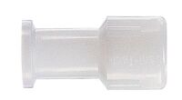 Masterflex® Adapter Fittings, Sanitary Clamp to Female Threaded, Straight, Avantor®