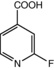 2-Fluoroisonicotinic acid 98%