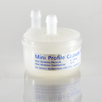Mini Profile™ Capsule Filters, Cytiva (Formerly Pall Lab)