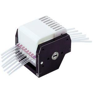 Masterflex® Ismatec® Minicartridge Pump Heads for Masterflex® L/S® Drives, Avantor®