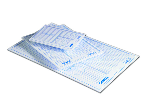 DispoCut™ Disposable Dissecting Board, Simport Scientific