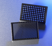 Corning® Microplates, 384-well, High Content Imaging Film Bottom, Corning