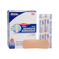 Caliber™ Adhesive Bandages, DUKAL™ Corporation