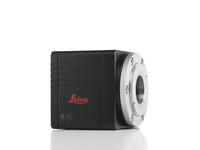 K5 Monochrome sCMOS Camera, Leica Microsystems