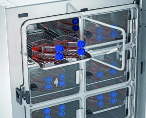 Heracell™ VIOS CO₂ incubators