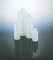 VWR® TraceClean® Cylinder Bottles, HDPE