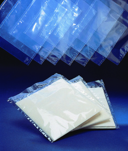 Precision Clean® II Class 100 Cleanroom Bags, PPC Flexible Packaging