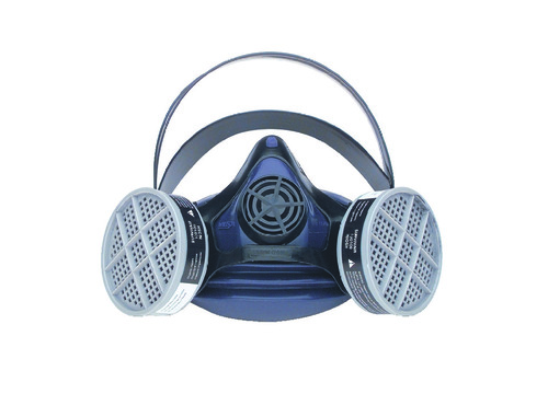 Survivair™ PREMIER™ Plus Resusable Half Mask Respirator, Honeywell Safety