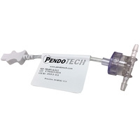 PendoTECH® Single-Use Temperature Sensors